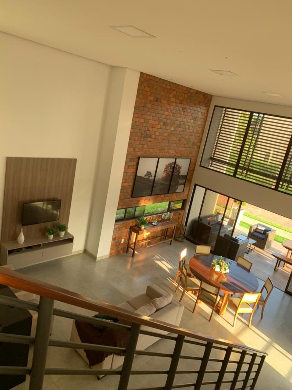 Villas De Bananeiras Exterior foto